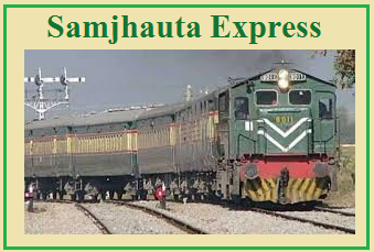 Samjhauta Express: Facts at a Glance